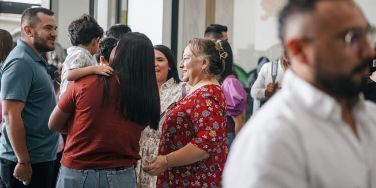 The Evangelizing Force of the Catholic Family