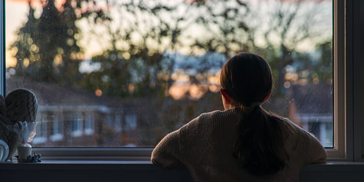 The Family First Prevention Services Act Punishes Troubled Youth