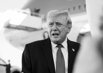 The Great American Economic Mistake and Why Trump Is the Necessary Correction