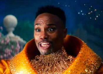 'The Hunger Games' Star Billy Porter Claims Black, Queer Artists Can't Find Work In Trump's America