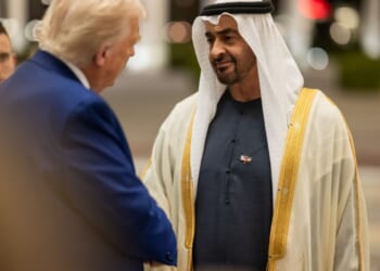 The Iran War’s Test for Donald Trump’s Middle East Strategy