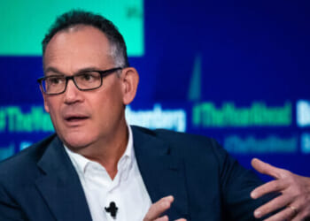 The Last Tycoon Who Minded His Own Business