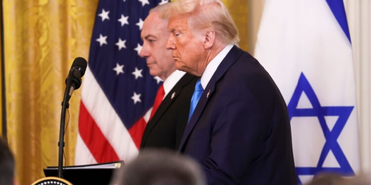 The Making of a Forever War in Iran