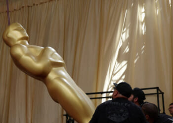 The Oscars Are Leaving Hollywood