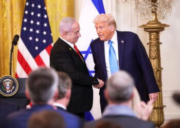 The US and Israel Don’t Share the Same Iran War Aims. Here’s How They Differ