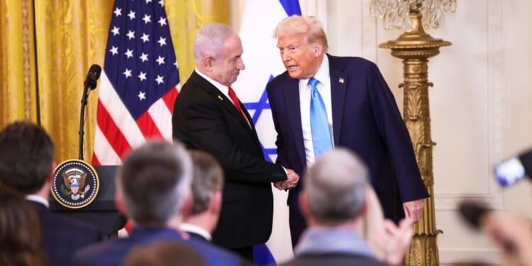 The US and Israel Don’t Share the Same Iran War Aims. Here’s How They Differ