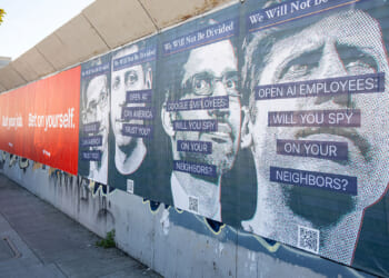 The White House’s AI Strategy Is Too Little, Too Late