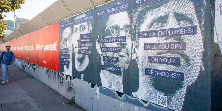 The White House’s AI Strategy Is Too Little, Too Late