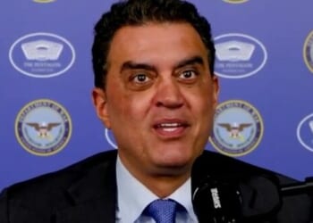 'They Wanted to Call the Shots:' Pentagon's Emil Michael Explains the AI Fight with Anthropic on Alex Marlow Show