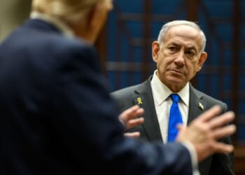 This Is Israel’s War - The National Interest