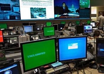 Three U.S. Service Members Killed in Operation Epic Fury