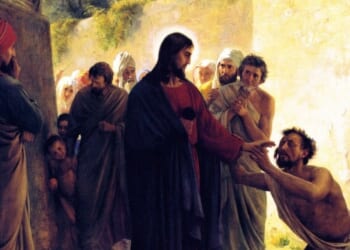 To See or Not to See…That is the Question