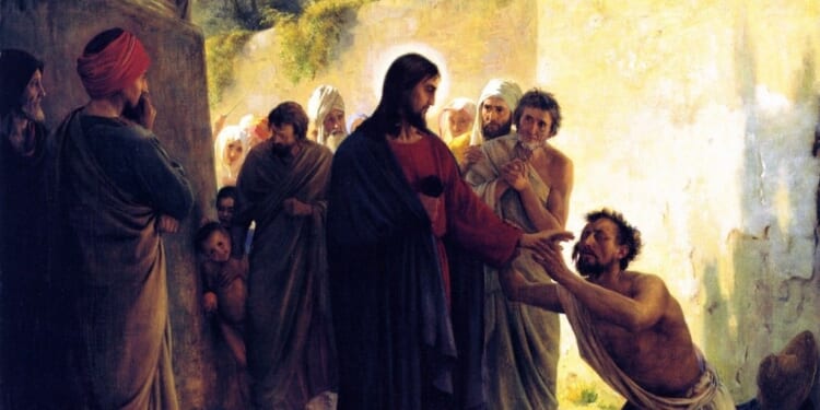 To See or Not to See…That is the Question