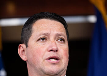 Tony Gonzales Drops Out of Reelection Runoff After Affair Scandal