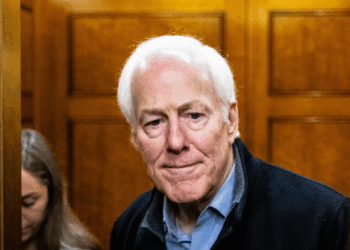 Top Cornyn Staffer Demanded Advertisers Drop Breitbart News