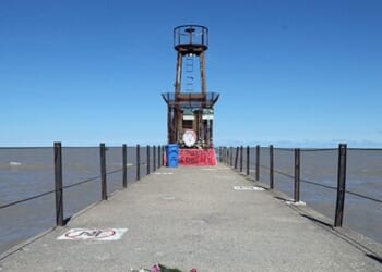 Tragedies Like Sheridan Gorman Killing 'Going to Continue to Happen', Dems 'Afraid of the Base'