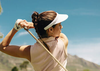 Trans Golfer Sues LPGA, USGA to Compete in Women’s Events