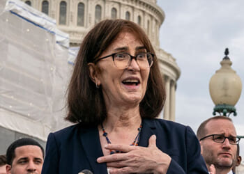 Transgender Leader Urges Tactical Retreat and Stealth Strategy