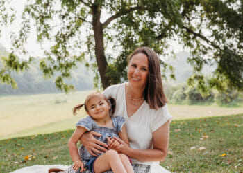 ‘This baby is a gift’: Trisomy 18 Awareness Day reminds us that every life is sacred