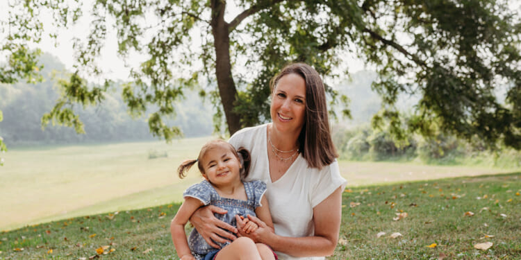 ‘This baby is a gift’: Trisomy 18 Awareness Day reminds us that every life is sacred