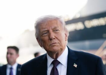 Trump Admin Bans Foreign Nationals from More Small Business Loans