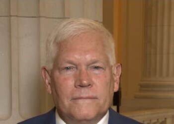 Trump Admin. Has to 'Figure Out' if Goal is Opening Strait or Eliminating Iran's Desire to Bomb