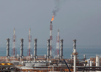 Trump Calls for Israel to Stop Attacks on Iran's South Pars Gas Field