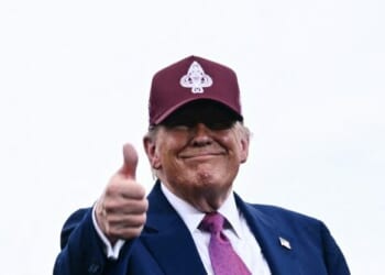 Trump Can Suspend Refugee Resettlement to U.S.