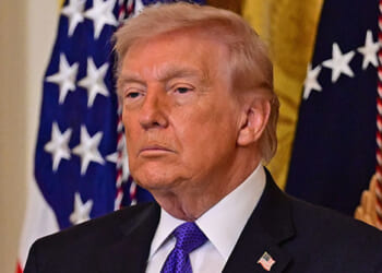 Trump Considering Raid to Secure Iran’s Nuclear Stockpiles