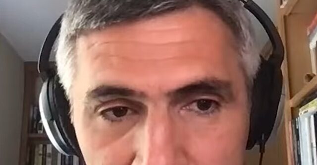 Trump First President to Clearly See the Threat of Ayatollahs