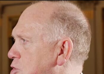 Trump Gets 'Majority of Credit' for Wiping Narco Terrorist El Mencho Off Face of the Earth