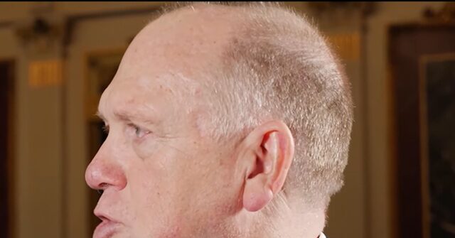 Trump Gets 'Majority of Credit' for Wiping Narco Terrorist El Mencho Off Face of the Earth