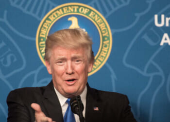 Trump Has Done 'So Much' on Energy To Make Life 'Affordable'