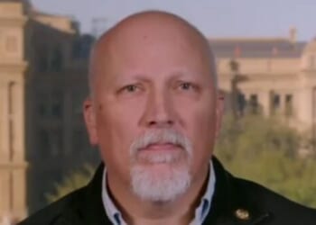 Trump Has Taken 'Right Steps' to Free World from Iran's Radical Theocracy