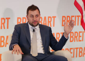 Trump Is America’s ‘Unique Strategic Advantage’ on AI