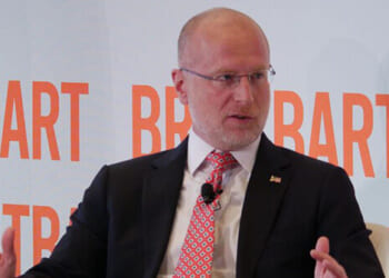 Trump Is ‘Fundamentally Reshaping’ the Media Landscape