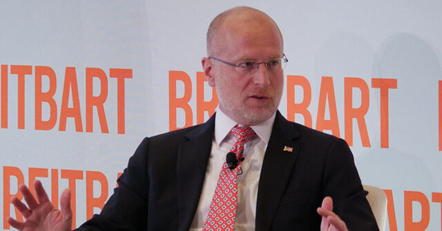 Trump Is ‘Fundamentally Reshaping’ the Media Landscape