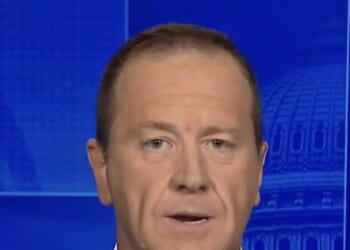 Trump Not Interested In 'Forever War'