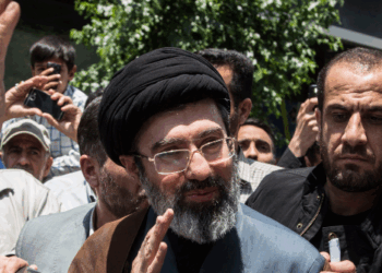 Trump Rejects Ali Khamenei's Son as Iranian Successor, Says He Has to Be Involved in Choice