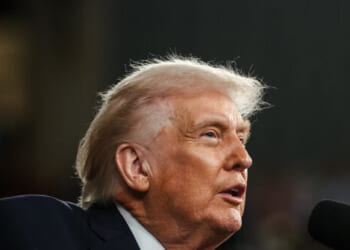 Trump Says Iran Is 'Begging' for Deal, Adds 10 Days to Pause of Iranian Energy Plant Bombing