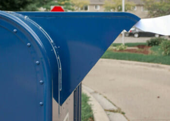 Trump Signs Order to Verify Mail-In Ballots Used by Eligible Voters