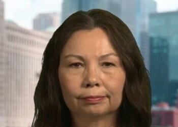 Trump 'Wasted' the Military Lives Lost on Iran