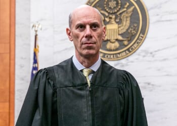 Trump admin asks Boasberg to reconsider his Powell order