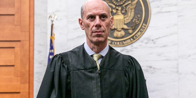 Trump admin asks Boasberg to reconsider his Powell order