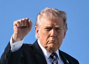 Trump on Operation Epic Fury: 'Combat Operations Continue'