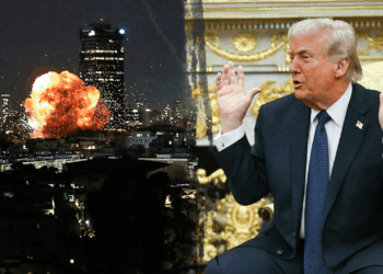 Trump says he might have forced Israel's hand in Iran strikes decision