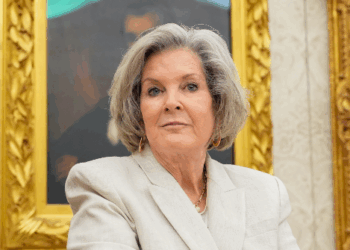 Trump's Chief of Staff Susie Wiles Diagnosed with Early-Stage Breast Cancer