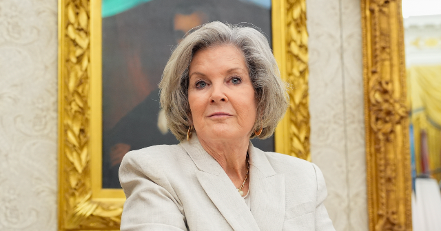 Trump's Chief of Staff Susie Wiles Diagnosed with Early-Stage Breast Cancer