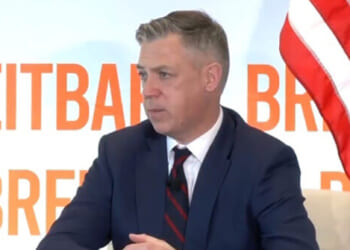 Trump's 'Donroe' Doctrine Told China 'You're Not Welcome in Our Backyard'