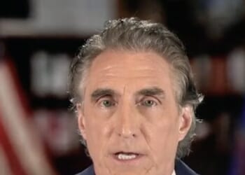 Trump's Iran Policy Will Bring 'World Peace and Economic Stability'